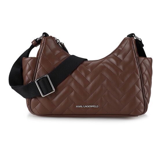 Karl Lagerfeld Brick Sac à bandoulière 26 cm