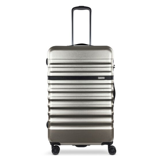 bugatti Corium 4 roues trolley 75 cm