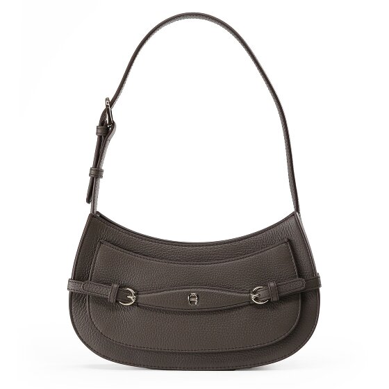 AIGNER Cavallo Sac à bandoulière Cuir 26 cm
