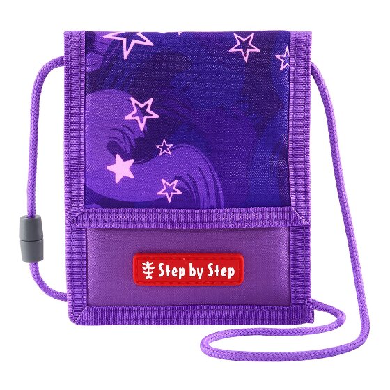 Step by Step Sac de poitrine 11 cm