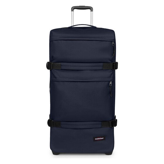 Eastpak Transit'R Plus 2 roues Sac de voyage 80 cm