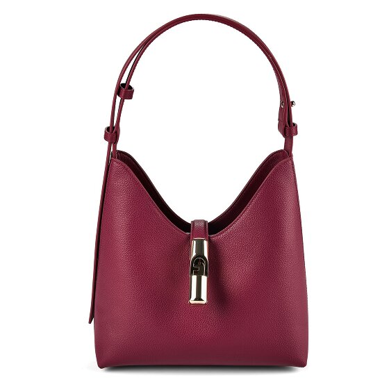 Furla Goccia Sac à bandoulière S Cuir véritable 24 cm