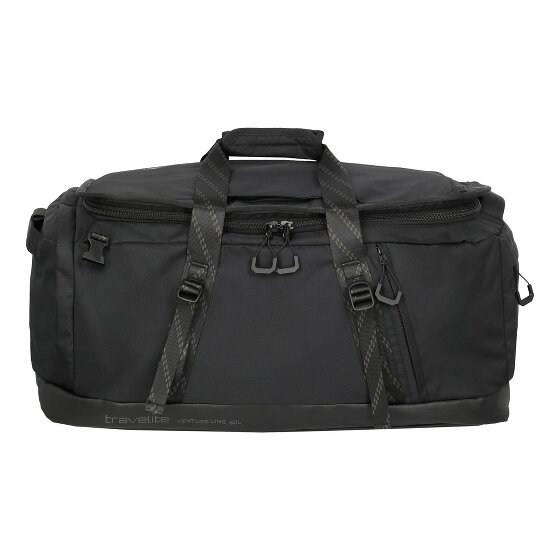 Travelite Venture Line Sac de voyage Weekender 57 cm