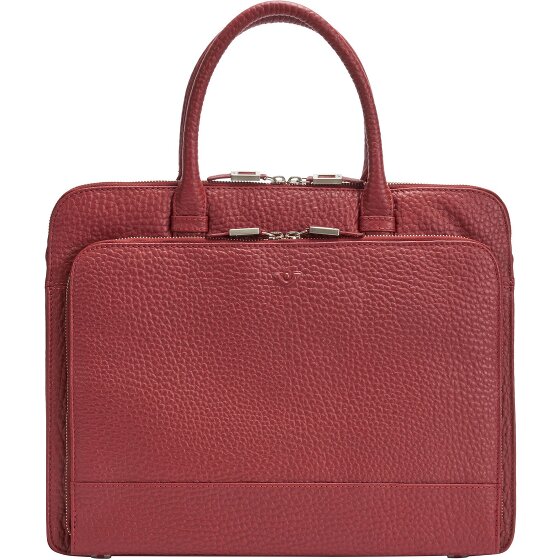 Voi Hirsch Danielle Sac à main en cuir 39 cm Compartiment pour ordinateur portable