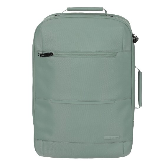 Travelite Workfloow Daypack 46 cm Compartiment pour ordinateur portable