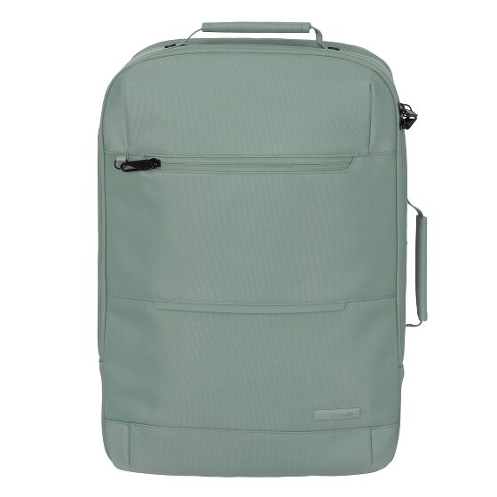 Travelite Workfloow Daypack 46 cm Compartiment pour ordinateur portable