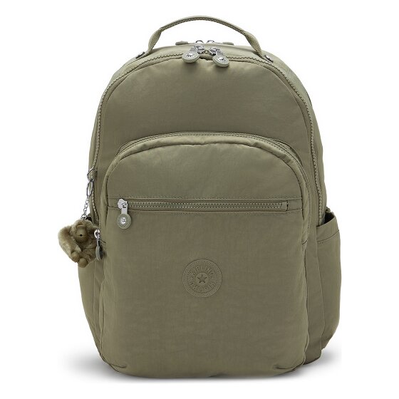 Kipling Basic Seoul Daypack 44 cm Compartiment ordinateur