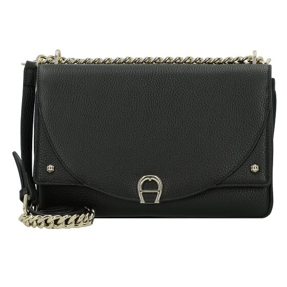 AIGNER Diadora Sac à bandoulière Cuir 25.5 cm