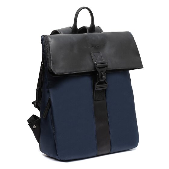 The Chesterfield Brand Fusion Trondheim Daypack 40 cm Compartiment pour ordinateur portable