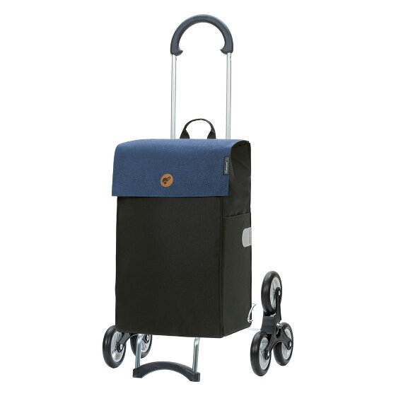 Andersen Shopper Scala Shopper poussette de marché Hera 56 cm