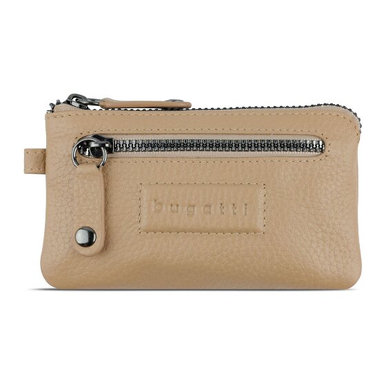 bugatti Elsa Étui à clés Cuir véritable 12.5 cm