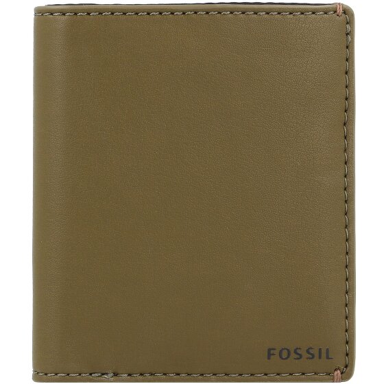 Fossil Porte-monnaie Joshua 8,5 cm