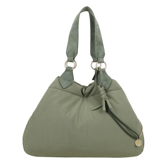 Fritzi aus Preußen Brigitte x Fritzi Limited Chain Sky Sac de shopper 42 cm