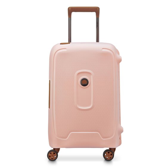 Delsey Paris Moncey 4-roues trolley cabine 55 cm