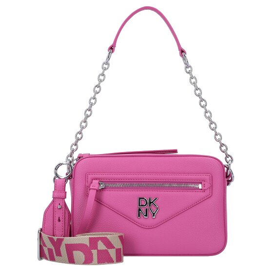 DKNY Milan Sac à bandoulière Cuir 22.5 cm