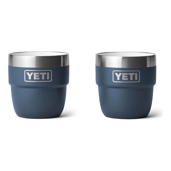 Yeti Set de tasses Rambler 2 pcs.