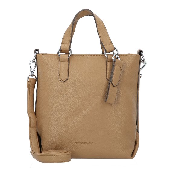 Tom Tailor Olive Sac de shopper 26 cm