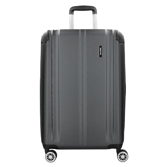 Travelite City M trolley 4 roues 68 cm