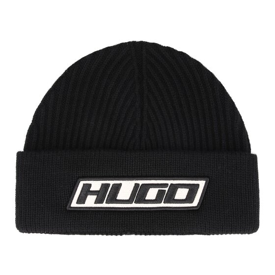 Hugo Xoccar Bonnet tricoté