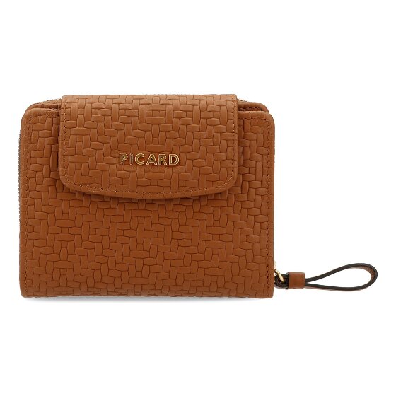Picard Day Trip 1 Porte-monnaie Cuir 12 cm