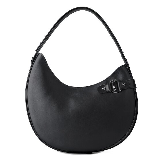 Lauren Ralph Lauren Tasha Sac à bandoulière Cuir 32 cm
