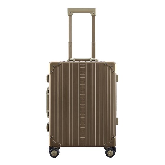 Aleon Traveler 4 roues Valise cabine 55 cm