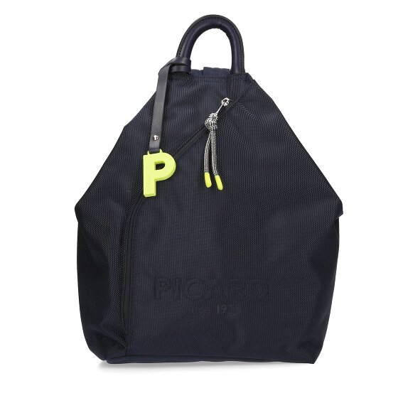 Picard Lucky One Sac à dos de ville 33 cm