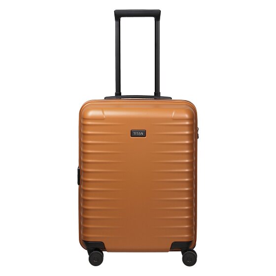 Titan Upgrade 4 roulettes Trolley de cabine S 55 cm