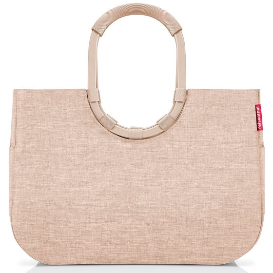 reisenthel Loopshopper L Frame Sac de shopping 46 cm