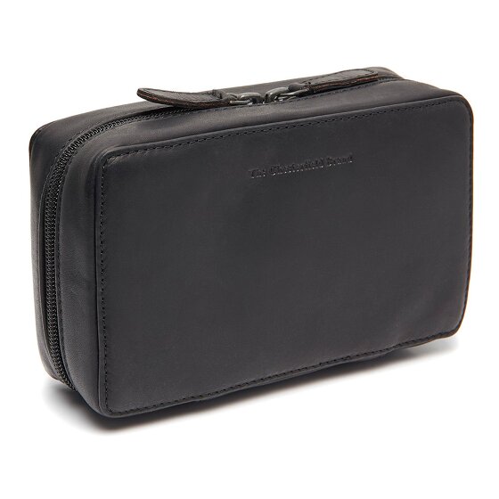 The Chesterfield Brand Ardan Pochette électronique en cuir 17,5 cm