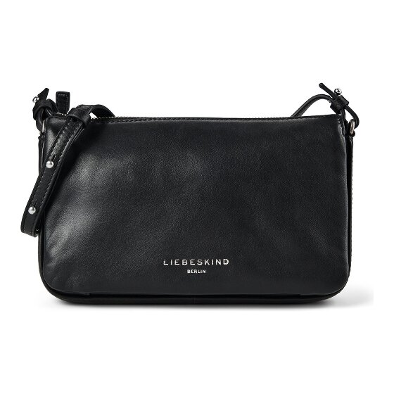 Liebeskind Nina Sac à bandoulière S Cuir véritable 24.5 cm