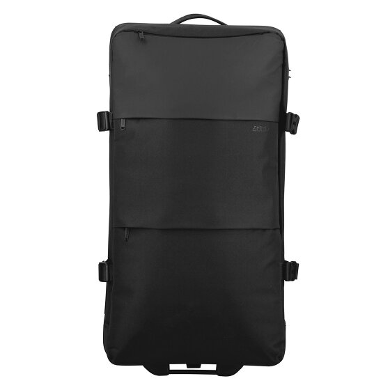 Jump Dunaa 2 roues Sac de voyage 80 cm