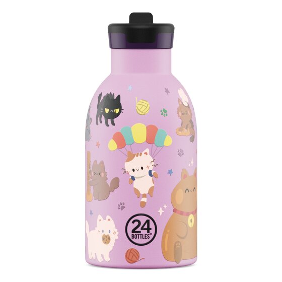 24Bottles Kids Clima Gourde 300 ml