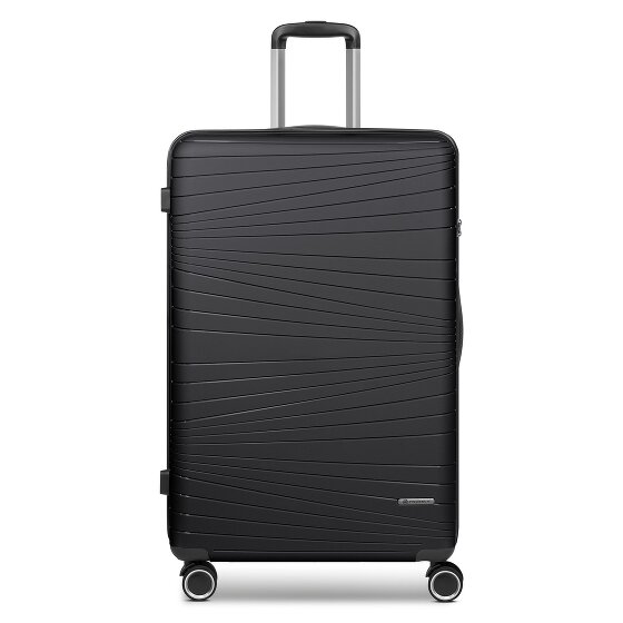 Franky Dallas 3.0 4 roulettes Trolley L 75 cm