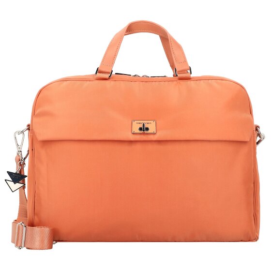 Hedgren Libra Harmony Attaché-case Protection RFID 36 cm Compartiment ordinateur