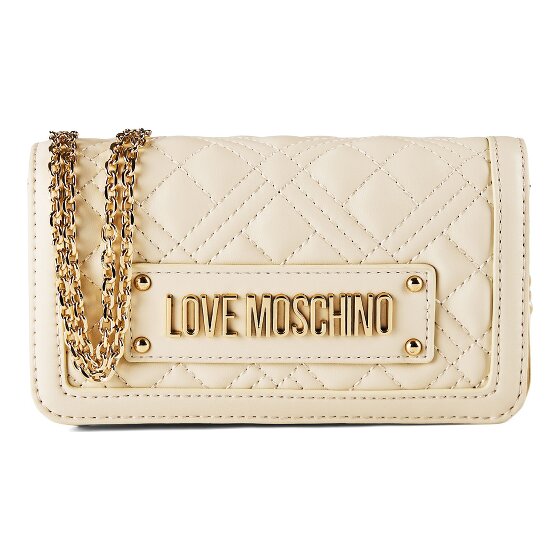 Love Moschino Quilted Sac à bandoulière 18 cm