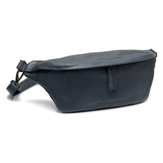 The Chesterfield Brand Kruger Sac banane Cuir véritable 40 cm