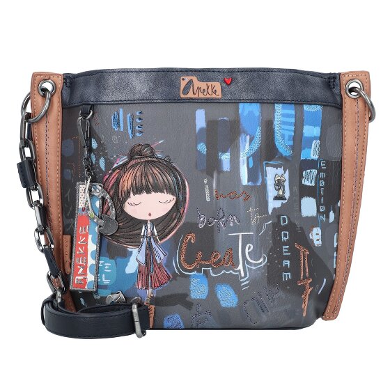 Anekke Contemporary Sac à main 30 cm