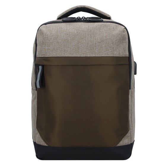 Picard Speed Daypack 33 cm Compartiment pour ordinateur portable
