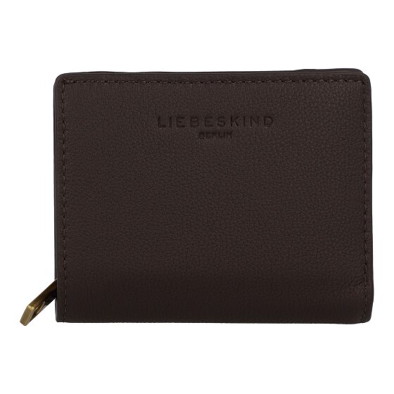 Liebeskind Thea Porte-monnaie Protection RFID Cuir 11 cm