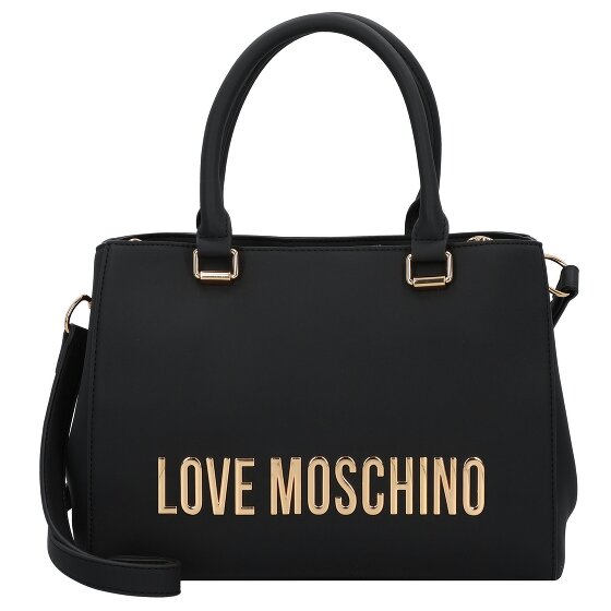 Love Moschino Bold Love Sac à bandoulière 29 cm