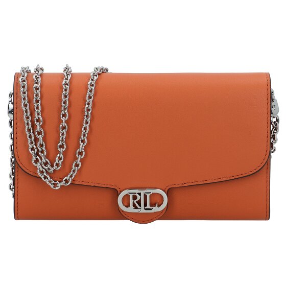 Lauren Ralph Lauren Adair Sac à bandoulière Cuir 20.3 cm