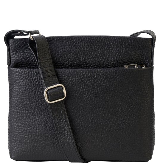 Voi Hirsch Bristol Sac à bandoulière en cuir 28 cm