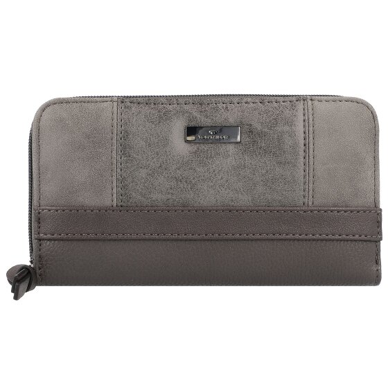 Tom Tailor Porte-monnaie Juna 19 cm