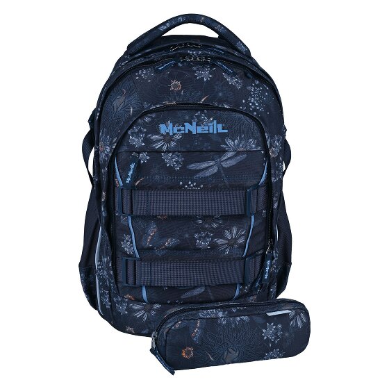 McNeill Luca 2.0 Set de cartables 2 pièces