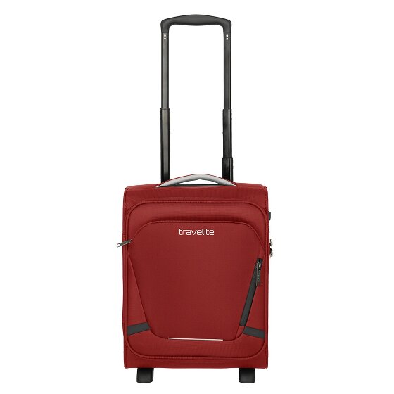 Travelite Jetpack 2 roulettes Trolley de cabine 40 cm