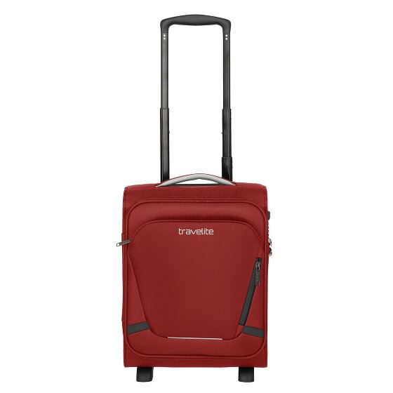 Travelite Jetpack 2 roulettes Trolley de cabine 40 cm
