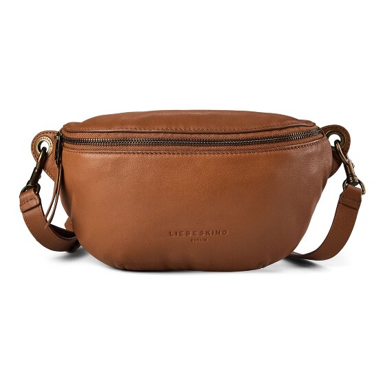 Liebeskind Tavia Sac à bandoulière Cuir véritable 32 cm