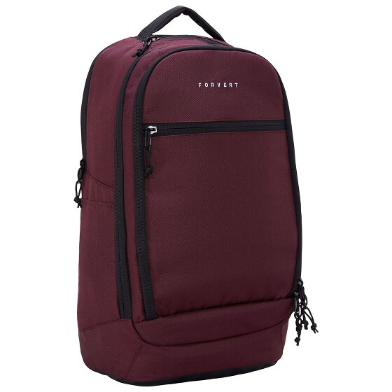 Forvert Sac à dos Leo 51 cm pour ordinateur portable