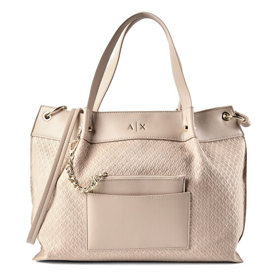 Armani Exchange Mila Sac à bandoulière 36 cm